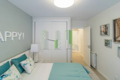 Apartamento T2 para Venda em Tavarede