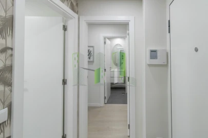 Apartamento T2 para Venda em Tavarede