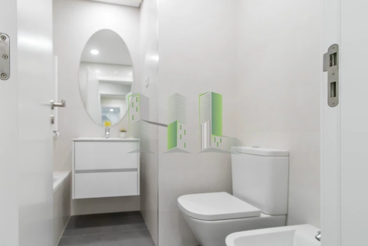 Apartamento T2 para Venda em Tavarede Foto 9