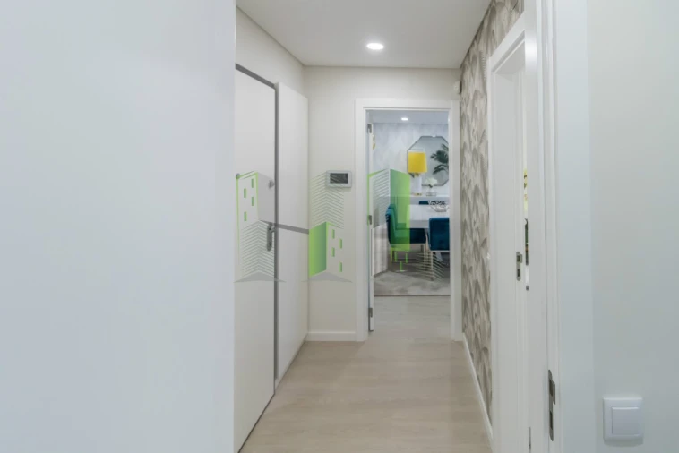 Apartamento T2 para Venda em Tavarede Foto 16