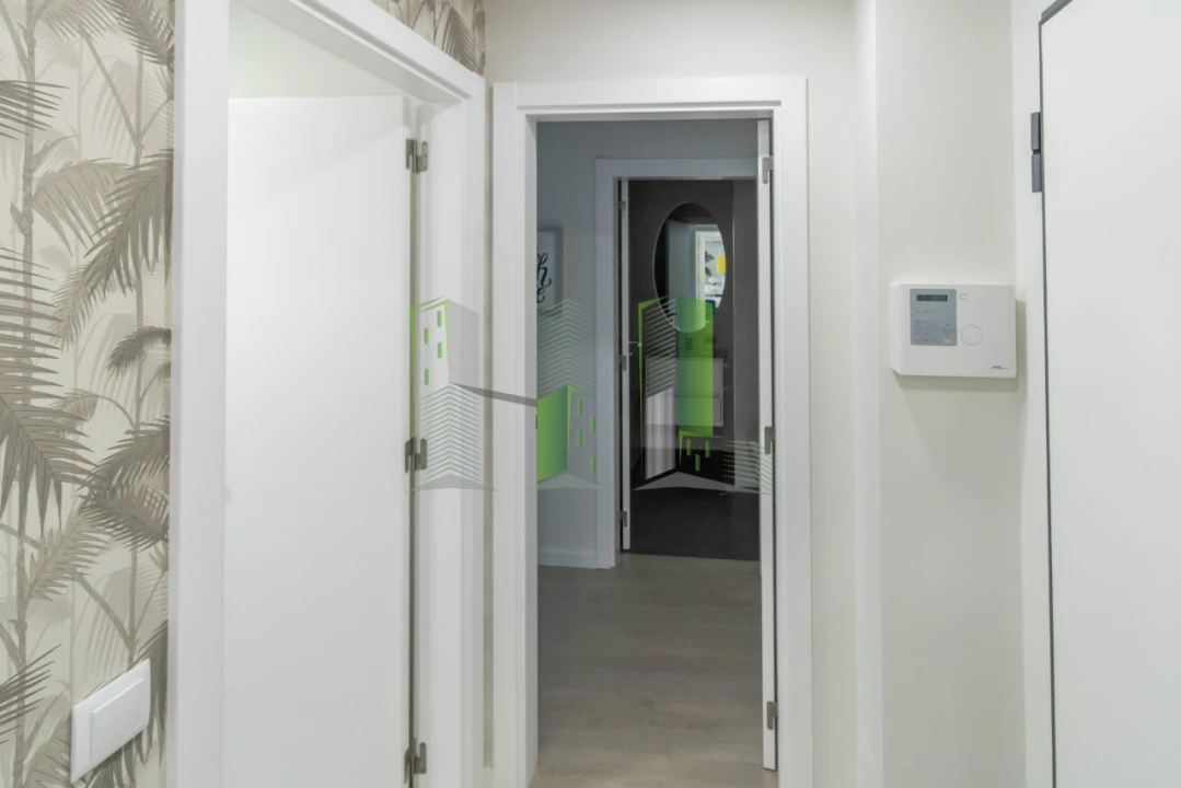 Apartamento T3 para Venda em Tavarede Foto 6