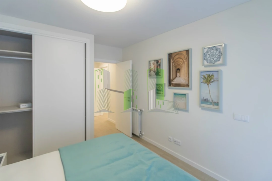 Apartamento T3 para Venda em Tavarede Foto 13