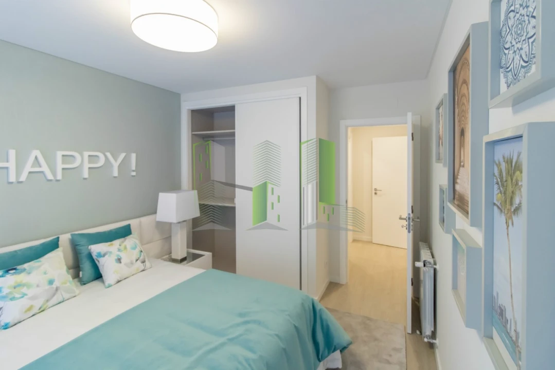 Apartamento T3 para Venda em Tavarede Foto 14