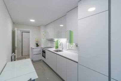 Apartamento T3 para Venda em Tavarede