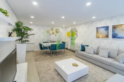 Apartamento T3 para Venda em Tavarede