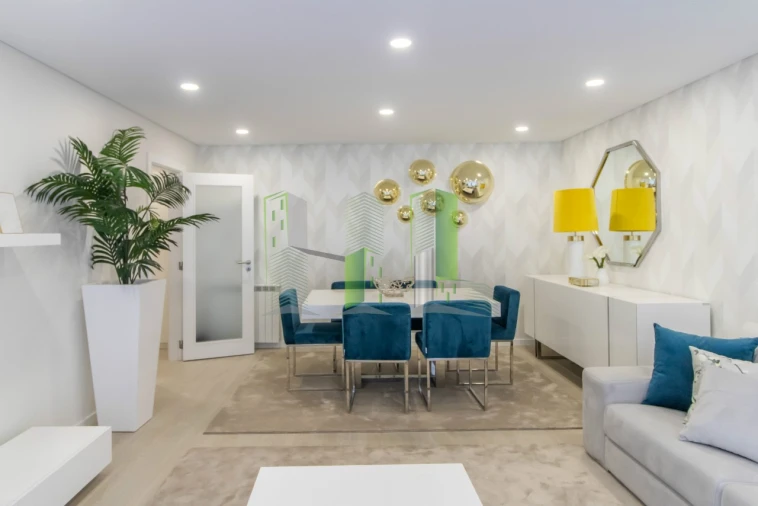 Apartamento T3 para Venda em Tavarede Foto 2