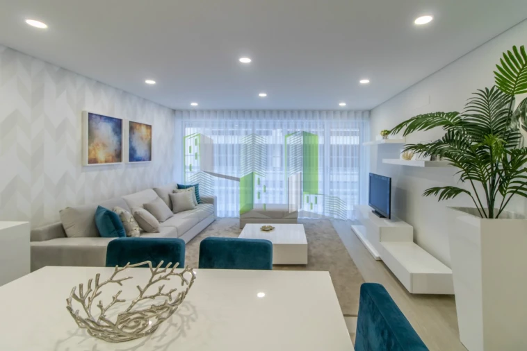 Apartamento T3 para Venda em Tavarede Foto 18