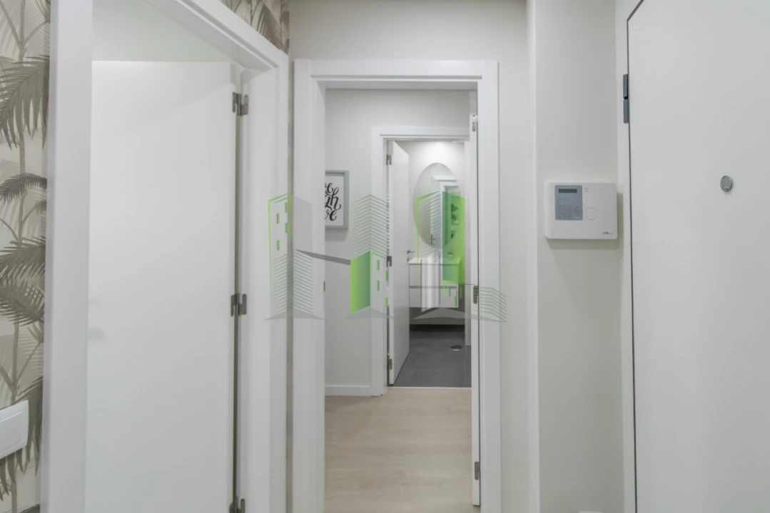 Apartamento T3 para Venda em Tavarede Foto 17