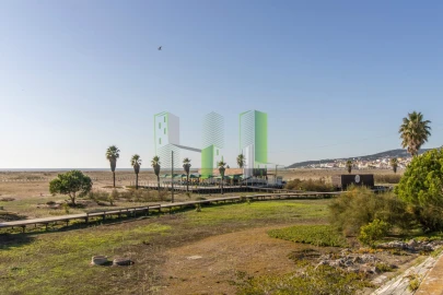 Apartamento T3 para Venda em Tavarede