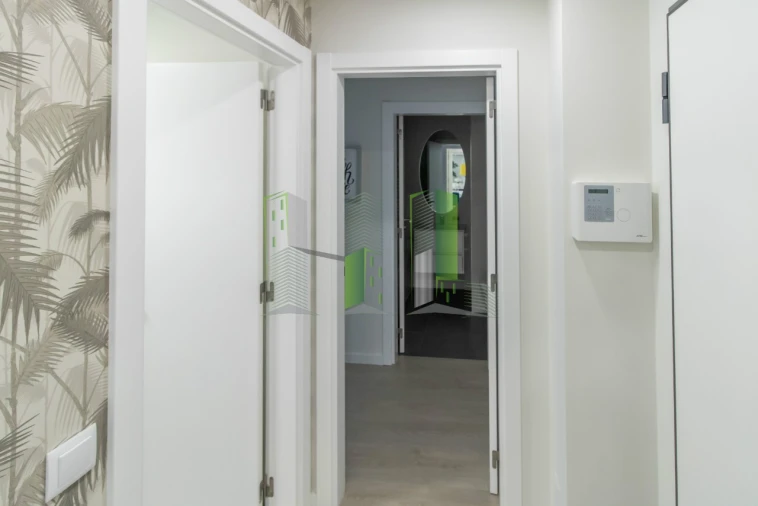 Apartamento T3 para Venda em Tavarede Foto 6