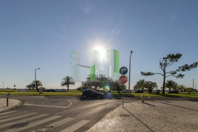 Apartamento T3 para Venda em Tavarede Foto 22
