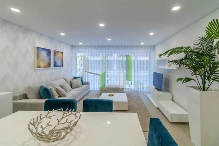 Apartamento T3 para Venda em Tavarede Foto 18