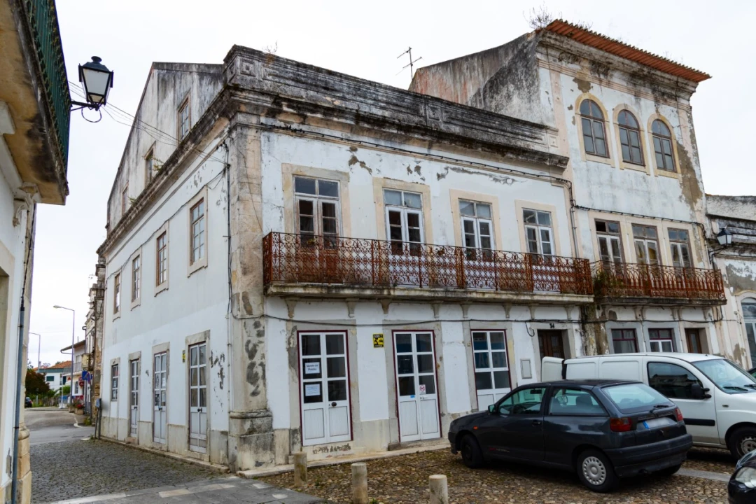 Moradia T6 para Venda em Montemor-O-Velho e Gatões Foto 49