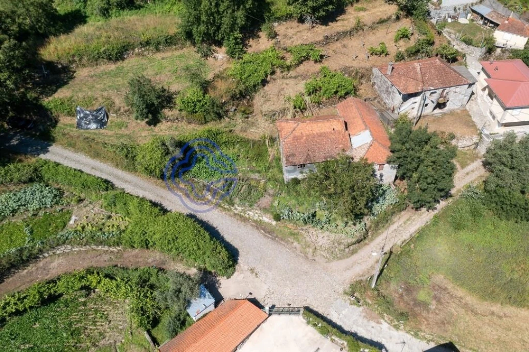 Moradia T2 para Venda em Bustelo, Carneiro e Carvalho de Rei Foto 18