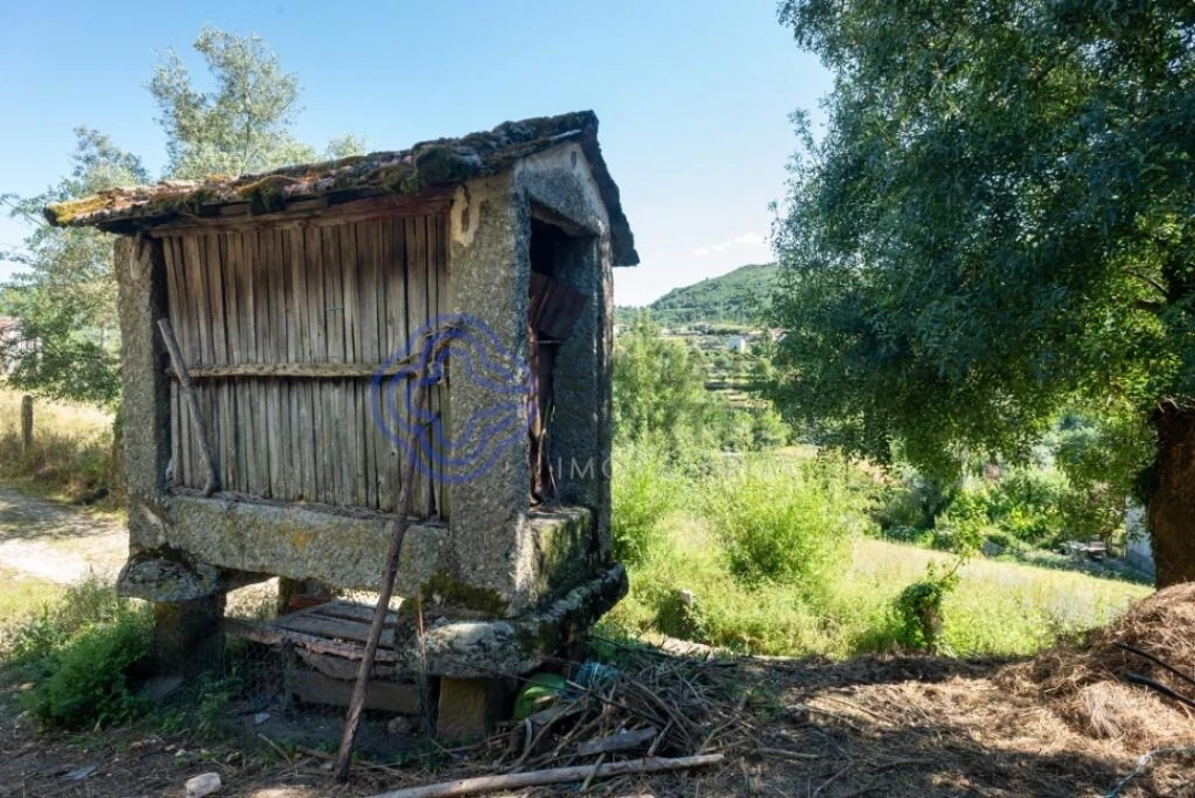 Moradia T2 para Venda em Bustelo, Carneiro e Carvalho de Rei Foto 16