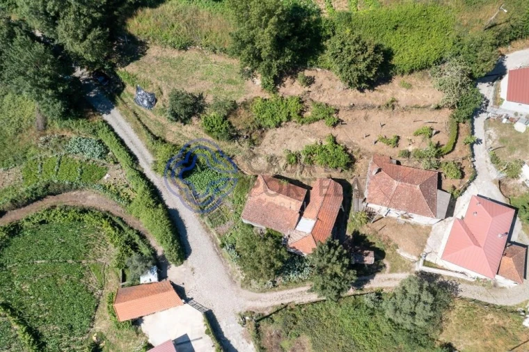 Moradia T2 para Venda em Bustelo, Carneiro e Carvalho de Rei Foto 20