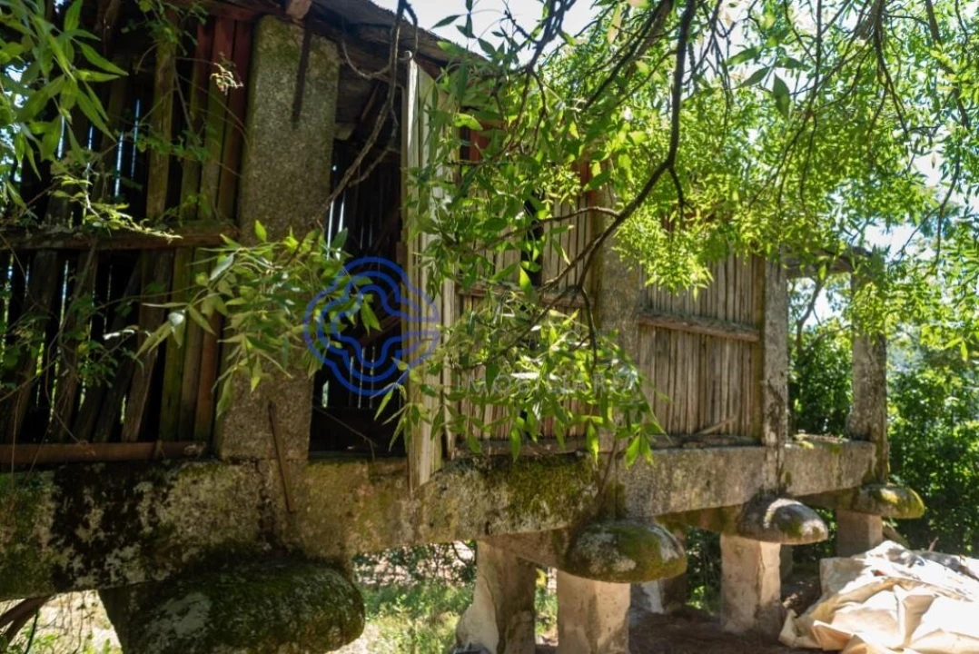 Moradia T1 para Venda em Bustelo, Carneiro e Carvalho de Rei Foto 12