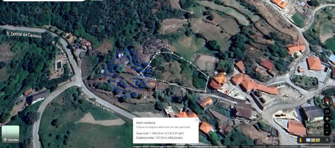 Moradia T1 para Venda em Bustelo, Carneiro e Carvalho de Rei Foto 16