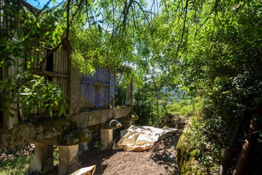 Moradia T1 para Venda em Bustelo, Carneiro e Carvalho de Rei Foto 11