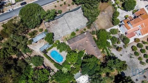 Terreno para Venda em Fernao Ferro