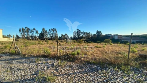 Terreno para Venda em Rio Maior