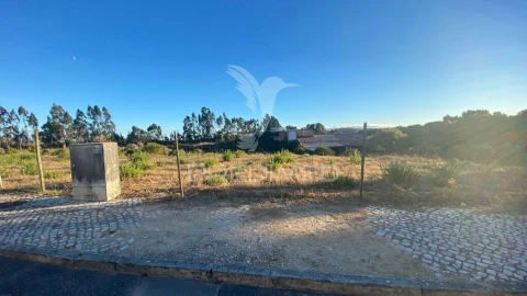 Terreno para Venda em Rio Maior