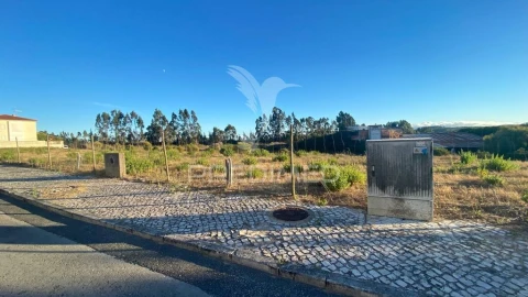 Terreno para Venda em Rio Maior