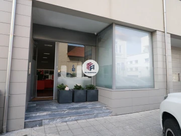 Loja para Venda em Matosinhos e Leça da Palmeira