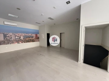 Loja para Venda em Matosinhos e Leça da Palmeira