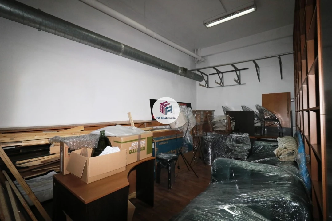 Loja para Venda em Matosinhos e Leça da Palmeira Foto 13