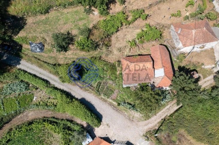 Moradia T5 para Venda em Bustelo, Carneiro e Carvalho de Rei Foto 15