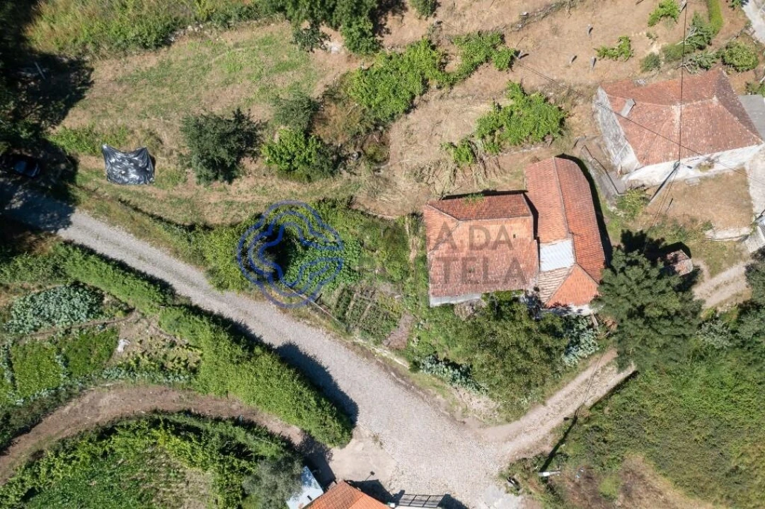 Moradia T5 para Venda em Bustelo, Carneiro e Carvalho de Rei Foto 15