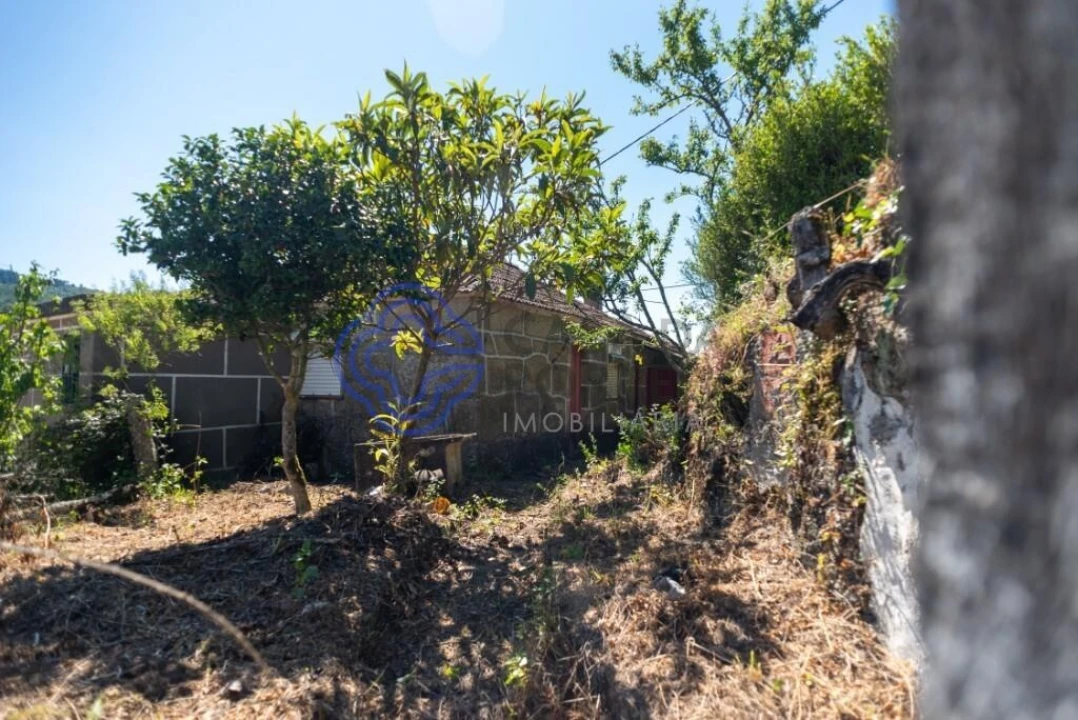 Moradia T5 para Venda em Bustelo, Carneiro e Carvalho de Rei Foto 6