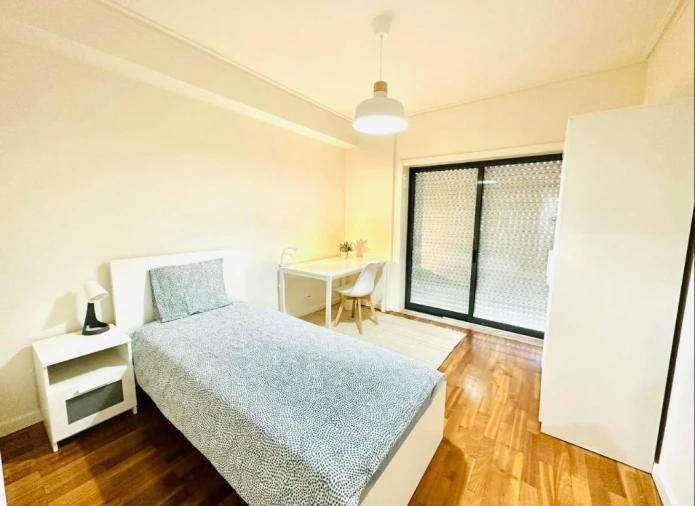 Quarto para Arrendamento em São Vitor (Braga) Foto 2