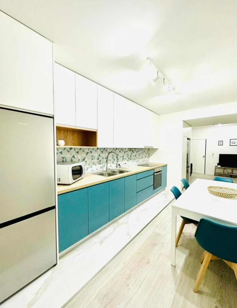 Quarto para Arrendamento em São Vitor (Braga) Foto 8