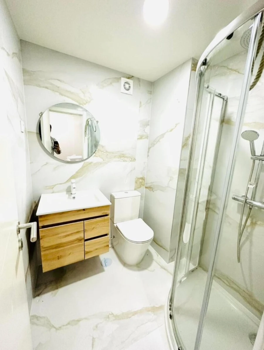 Quarto para Arrendamento em São Vitor (Braga) Foto 4