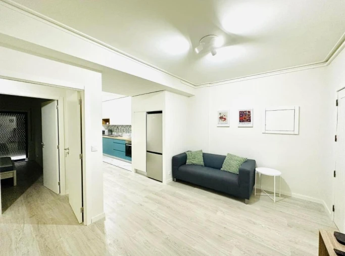 Quarto para Arrendamento em São Vitor (Braga) Foto 5