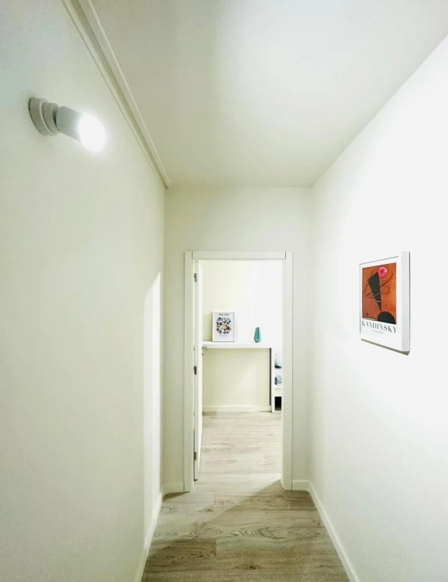 Quarto para Arrendamento em São Vitor (Braga) Foto 9