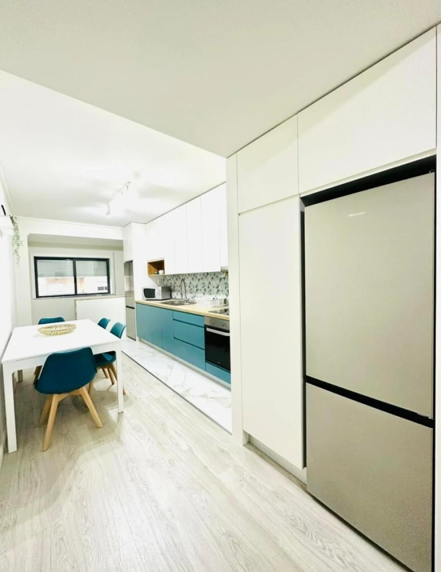 Quarto para Arrendamento em São Vitor (Braga) Foto 7