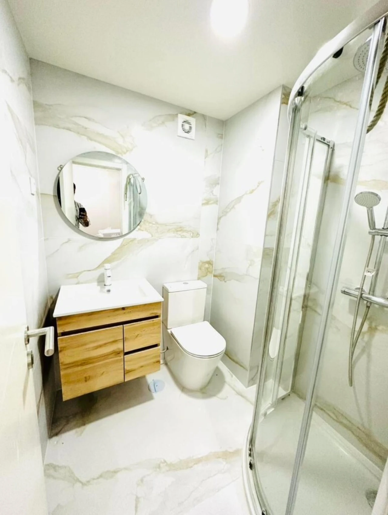 Quarto para Arrendamento em São Vitor (Braga) Foto 4