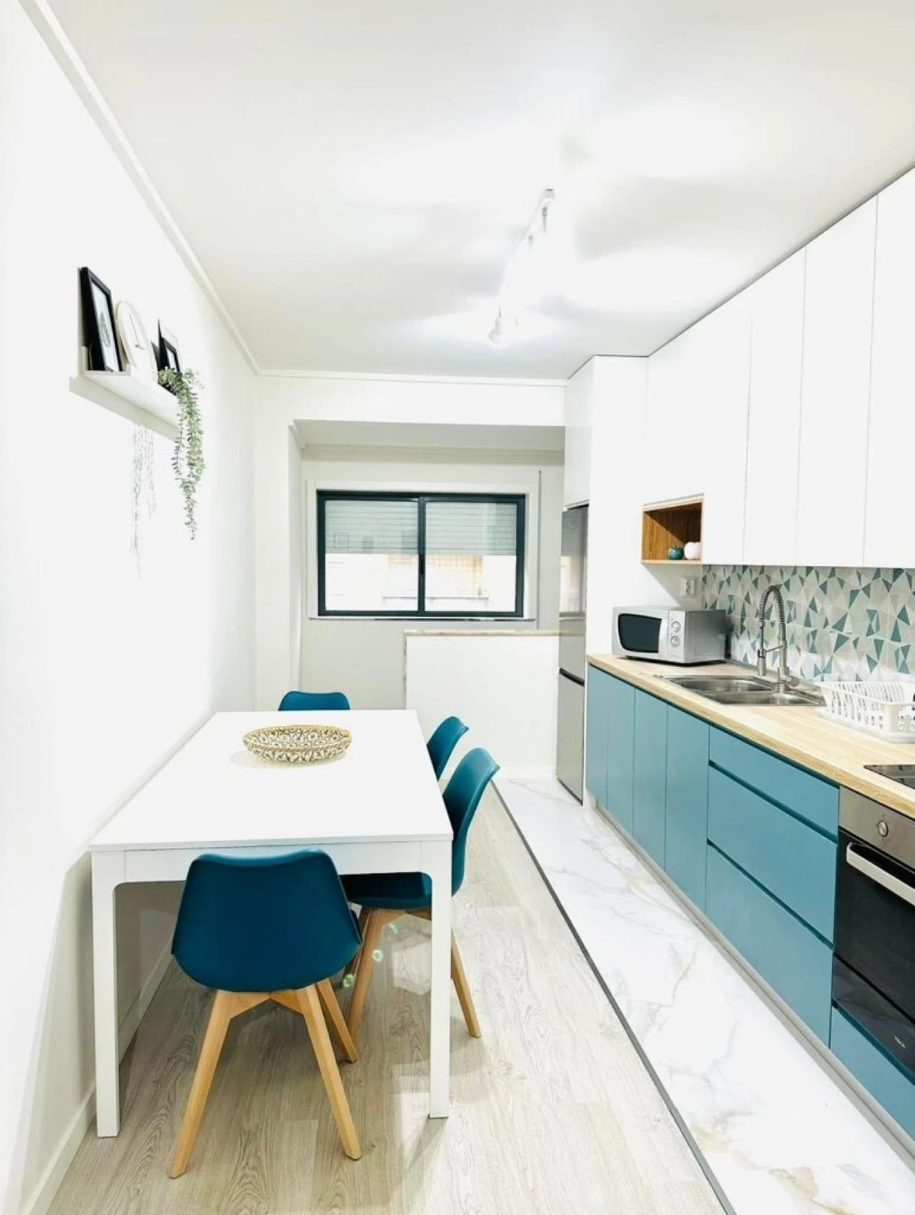 Quarto para Arrendamento em São Vitor (Braga) Foto 6