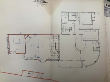 Moradia T3 para Venda em Estreito da Calheta