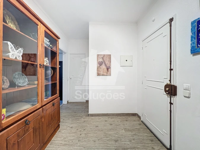 Apartamento T3 para Venda em Portimão Foto 5