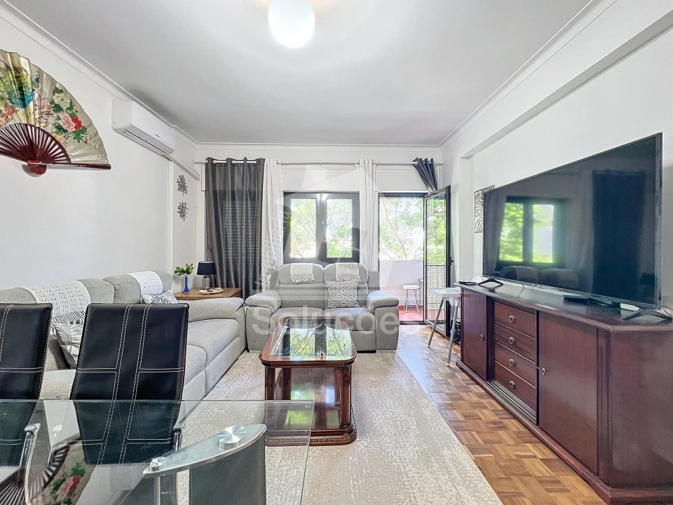 Apartamento T3 para Venda em Portimão Foto 3