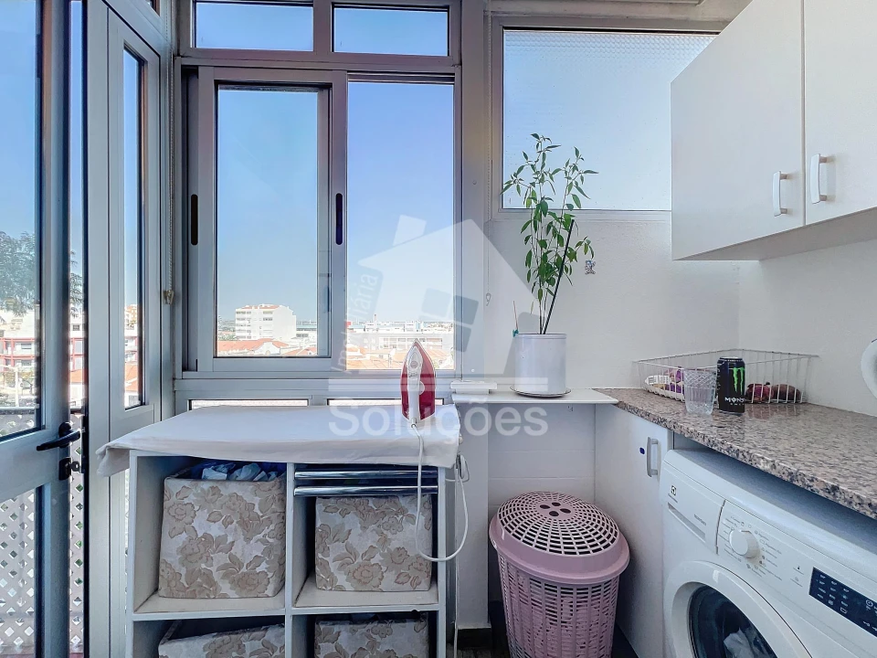Apartamento T3 para Venda em Portimão Foto 15