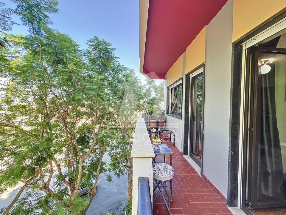 Apartamento T3 para Venda em Portimão Foto 17