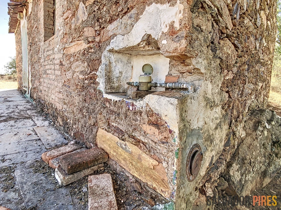 Quinta para Venda em Nossa Senhora da Conceição, São Brás dos Matos, Juromenha Foto 5