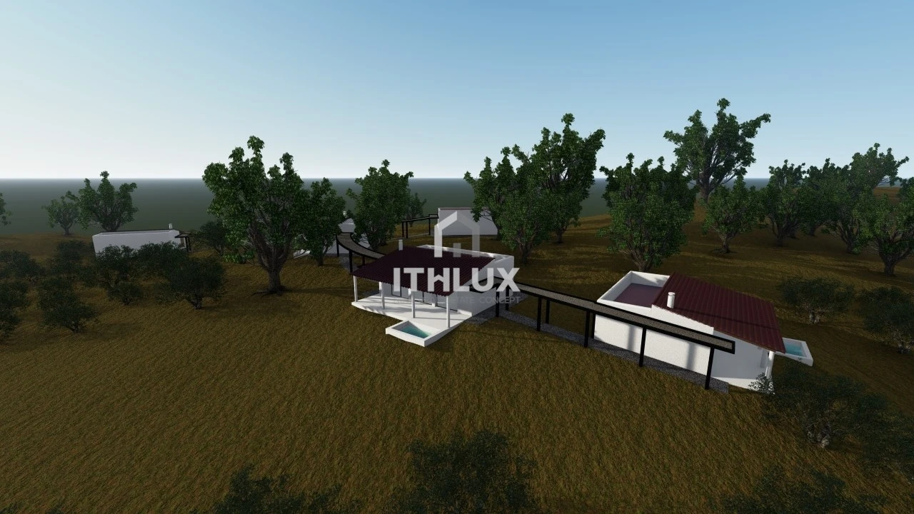 Quinta para Venda em Nossa Senhora da Conceição, São Brás dos Matos, Juromenha Foto 11