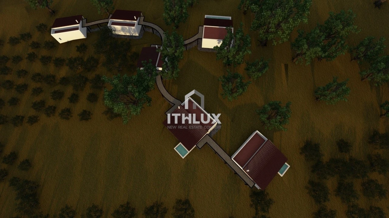 Quinta para Venda em Nossa Senhora da Conceição, São Brás dos Matos, Juromenha Foto 12