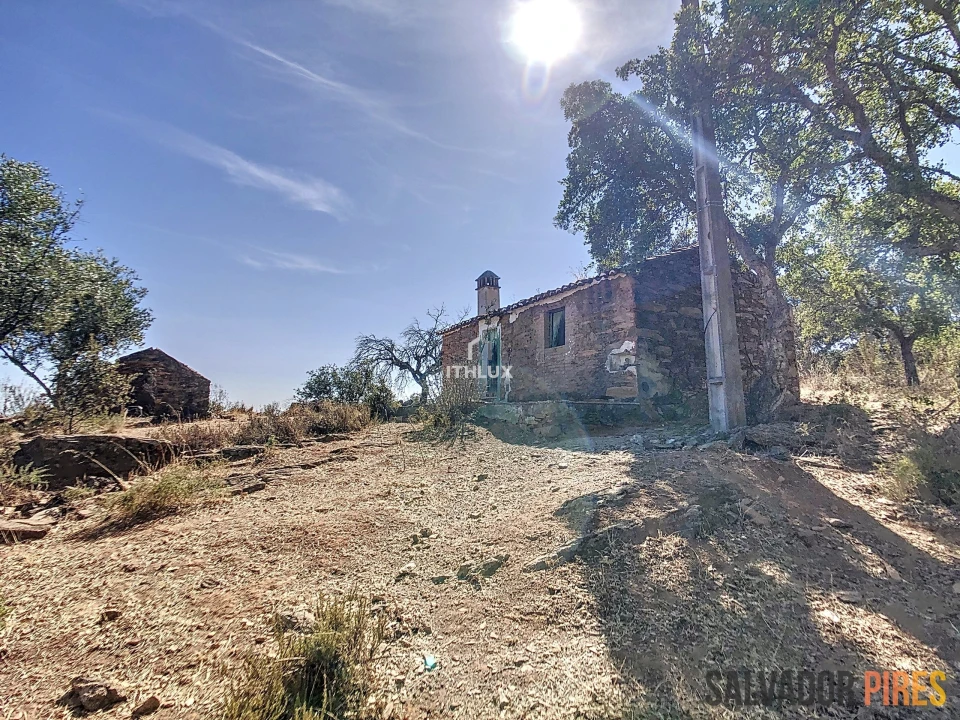 Quinta para Venda em Nossa Senhora da Conceição, São Brás dos Matos, Juromenha Foto 3